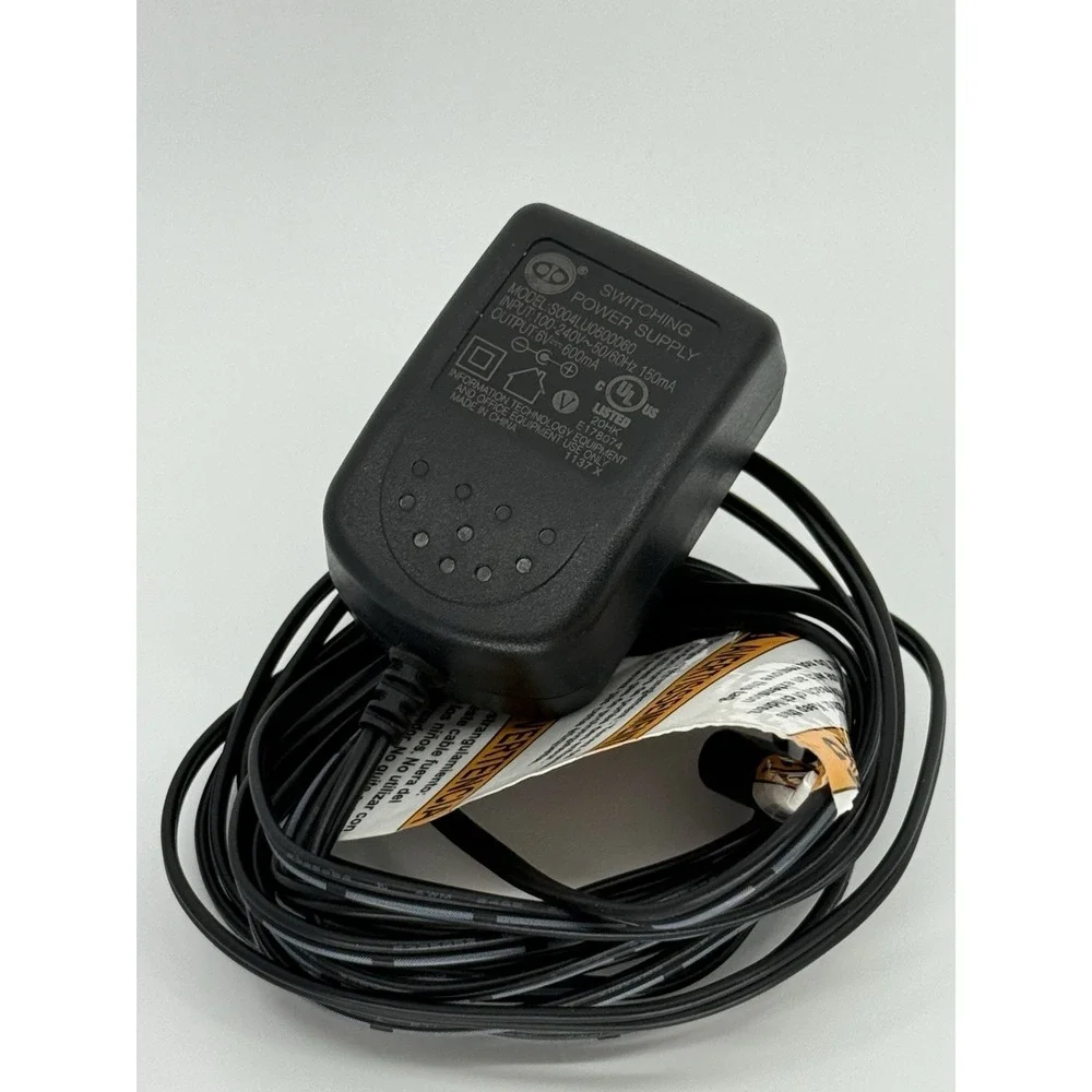 Motorola MBP20BU‎ Wireless Camera with Power Adapter Replacement